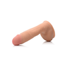 XR Brands Dual Density Squirting Model 20.5 cm Flexible Surface