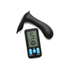 Xr Brands E-Stim Pro G-Spot Panty Vibe Juodas - Electro-Vibration System
