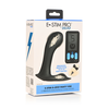 Xr Brands E-Stim Pro G-Spot Panty Vibe Juodas - Electro-Vibration System