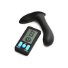 Xr Brands E-Stim Pro G-Spot Panty Vibe Juodas - Electro-Vibration System