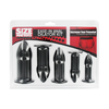 Xr Brands Size Matters Comfort Cushion Set for SMP Enlarger, 3-Piece Kit