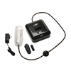 XR Brands Milker Stamina Transparent Automatic Suction &amp; Vibration System