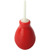 Xr Brands CleanStream Enema Hygiene Bulb 225 ml - Practical Intimate Cleaning System