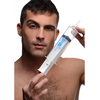 Xr Brands CleanStream Large Hygienic Cleaning Syringe 150 ml - Precise Measurement System
