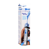 Xr Brands CleanStream Large Hygienic Cleaning Syringe 150 ml - Precise Measurement System