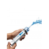 Xr Brands CleanStream Large Hygienic Cleaning Syringe 150 ml - Precise Measurement System