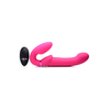 Xr Brands Ergo-Fit G-Pulse Double-Ended Intimate Machine with Inflatable Bulb