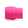Xr Brands Ergo-Fit G-Pulse Double-Ended Intimate Machine with Inflatable Bulb