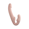 Xr Brands Evoke Ergo-Fit Strapless Intimate System Inflatable Vibrating Silicone