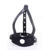 Xr Brands Master Series Face Fuk II Adjustable Face Harness with Dildo Attachment