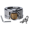Xr Brands Fiend Stainless Steel Intimate Chamber with Adjustable Pressure System