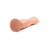 Xr Brands Fisto Clenched Hand Model - Anatomical Intimate Machine, XL Size, Juodas