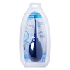 Xr Brands Mėlyna CleanStream Flex-Tip Silicone Hygiene Bulb 225ml Flexible Nozzle Mėlyna