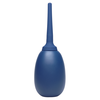 Xr Brands Mėlyna CleanStream Flex-Tip Silicone Hygiene Bulb 225ml Flexible Nozzle Mėlyna