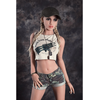 XR Brands GI Jane Fantasy Love Doll Poseable Life-Size Model 148 cm