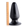 Xr Brands Gigantor XXXL Tapered Plug - Large Size, Phthalate-Free Material