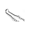 Xr Brands Heavy Hitch Stainless Steel Ball Stretcher System with Adjustable Weights