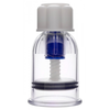 XR Brands Intake Precision Vacuum System with Transparent Chamber