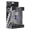 XR Brands Intake Precision Vacuum System with Transparent Chamber