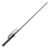 Xr Brands Master Series Impact Cane Juodas 62cm Ergonomic Grip