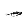 Xr Brands Isabella Sinclaire Inflatable Intimate Plug with Fluid Channel, Juodas