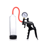 Xr Brands Jack Mate Intimate Vacuum Pump Set with Pressure Gauge 23cm