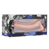 Xr Brands Kake Model Artistic Intimate Sculpture TPR 36cm Juodas