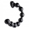 XR Brands Bead Snake Flexible System 19 Bulbs 48 cm Juodas
