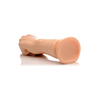XR Brands Master Series Knuckles Small Hand Model with Suction Base 21 cm