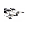 Xr Brands Master Series Labia Spreader Adjustable Thigh Strap Restraint System