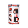 XR Brands Licking Tongue Intimate Machine with Vibrating &amp; Flickering System