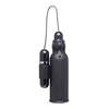 XR Brands Lightning Stroke Silicone Intimate Machine with Vibration