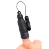 XR Brands Lightning Stroke Silicone Intimate Machine with Vibration