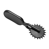 Xr Brands Lil Devil Precision Pinwheel Stainless Steel Compact Sensation Tool