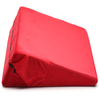 Xr Brands Sportsheets Love Cushion Raudona - Anatomical Support Wedge with Restraint System