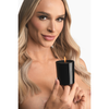 Xr Brands Bedroom Bliss Lover's Massage Candle Vanilla 2.9in - Skin-maitininantis Wax