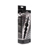 XR Brands Lube Launcher XL Silicone Precision Applicator Juodas