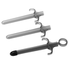 Xr Brands CleanStream Lube Launcher Applicator Set Juodas - Precision Delivery System