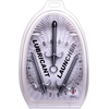 Xr Brands CleanStream Lube Launcher Applicator Set Juodas - Precision Delivery System