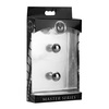 Xr Brands Master Series Magnus XL Ultra Powerful Magnetic Spheres Set of 2