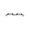 XR Brands Mega Magnetize Steel Magnetic Ring 44mm - Secure &amp; Hygienic Design