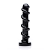 Xr Brands Mighty Screw Intimate Machine 25 cm Juodas Non-Phthalate PVC