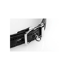 XR Brands Master Series Adjustable Mouth Spreader Juodas 12.5" Strap