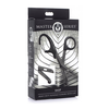 Xr Brands Master Series Snip Heavy Duty Shears with Safety Tip and Carabiner Clip