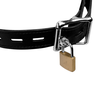 Xr Brands Musk Athletic Cup - Adjustable Silicone Muzzle with Removable Straps