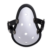 Xr Brands Musk Athletic Cup - Adjustable Silicone Muzzle with Removable Straps