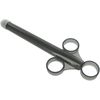 XR Brands One Shot XL Lube Applicator with Finger Loops 21 ml