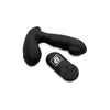 XR Brands P-Milker Silicone Prostate Massager 7-Speed Juodas