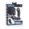 XR Brands P-Milker Silicone Prostate Massager 7-Speed Juodas