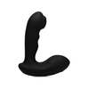 XR Brands P-Milker Silicone Prostate Massager 7-Speed Juodas
